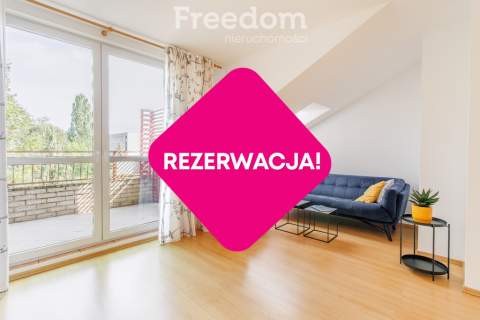 Przytulne 3 pokojowe mieszkanie na Rogoyskiego 