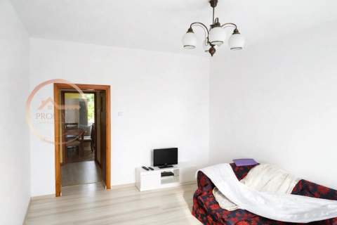 OSIEDLE LEŚNE,52 m , PARKING, BALKON