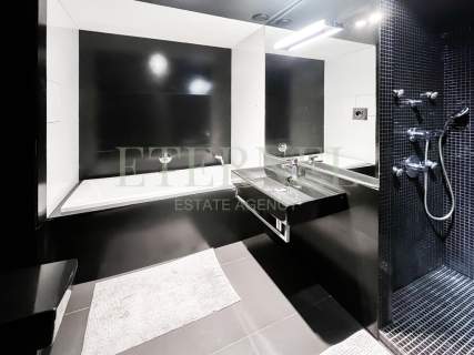 Duży apartament 3 pokojowy Wiślane Tarasy 2.0