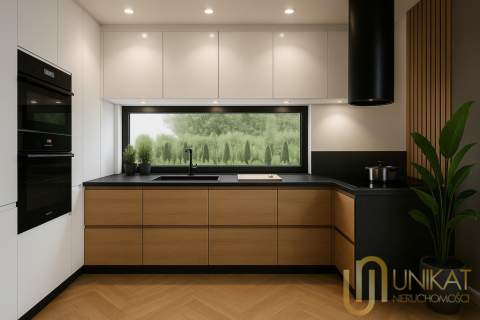 Ostatnie wolne segmenty Nowe Miasto 