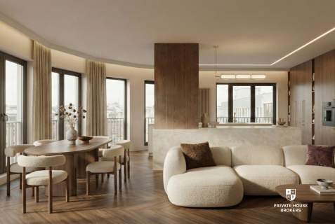 OSTATNI APARTAMENT W NOBLE RESIDENCE