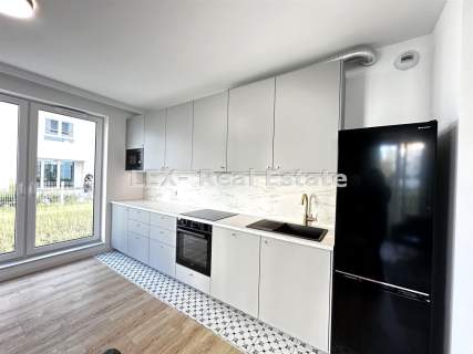 Apartament 4 pokojowy w Pruszkowie 
