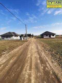Działka budowlana na sprzedaż, 835 m2, Podgórze