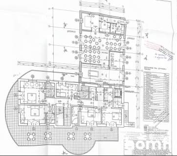 Hotel z widokiem na góry - potencjał inwestycyjny