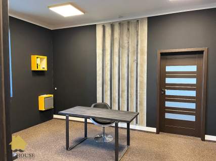 Biuro do wynajęcia, 68,63 m2, Lublin