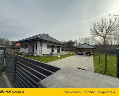 Dom na sprzedaż, 100 m2, Myszków