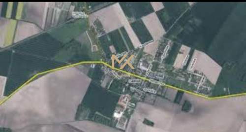 wyjątkowa oferta/Sadków - PUM 696 m2
