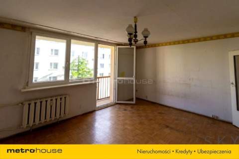 Warszawa GROCHÓW 60m2 UDZIAŁ 3/8 w nieruchomości