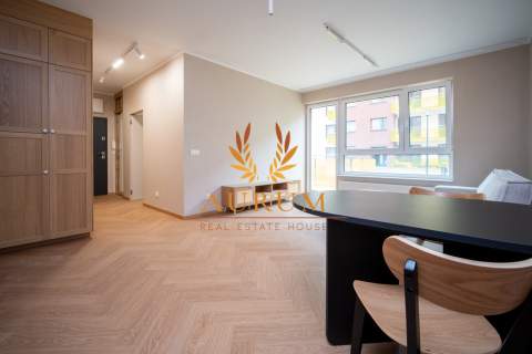Mieszkanie przy Politechnice - 50 m2 - sprzedaż