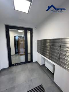 2-pokojowe mieszkanie   36,4 m balkon