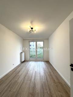 Apartament 4 pokojowy w Pruszkowie 