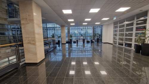 Biuro do wynajęcia Wola 370 m2