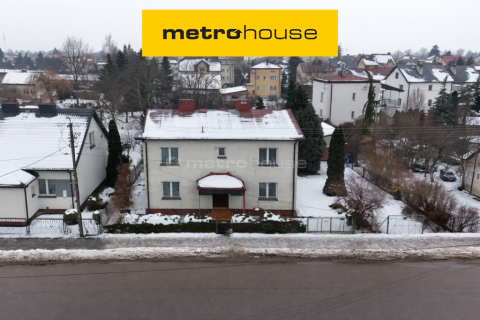 Komfortowy dom w centrum miasta