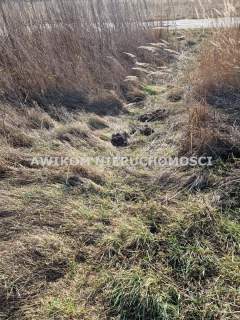 Działka budowlana na sprzedaż, 1452 m2, Jaktorów