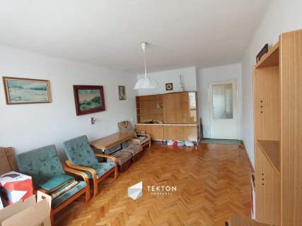 Mieszkanie idealne na start