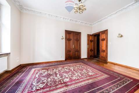 Prestiżowy lokal w centrum Półwiejska/Ogrodowa