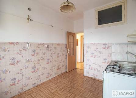 2 Pokoje z Potencjałem Wysokie 2,75m ul. Krań
