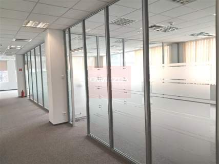 Nieruchomość komercyjna do wynajęcia, 1442 m2, Warszawa