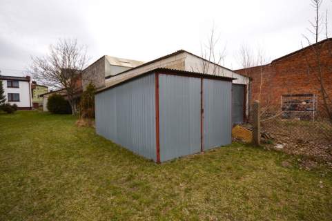 Dom 120 m2 w Gorzkowicach ul. Cmentarna