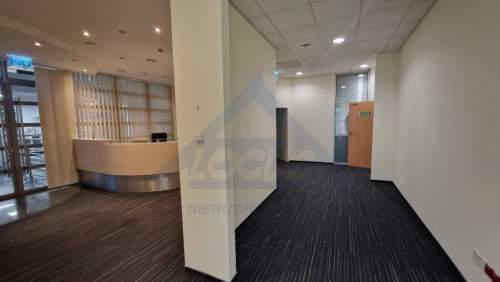 Biuro do wynajęcia Wola 370 m2