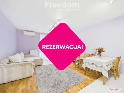 Parter z tarasem i sauną ul. Cypryjska