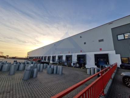 Magazyn Podnajem od 2500 m2