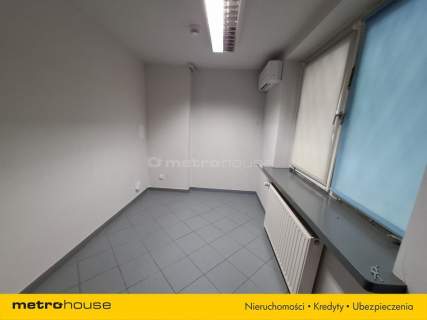 Do wynajęcia lokal o powierzchni 160m2 w Brwinowie
