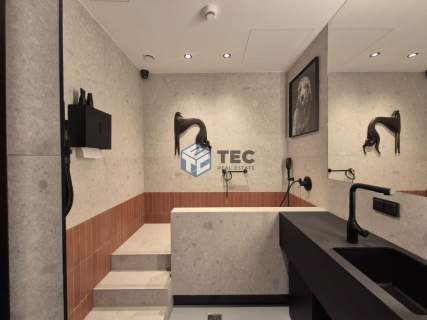Nowe Mieszkanie Wykończone Premium NOHO BEZ PCC