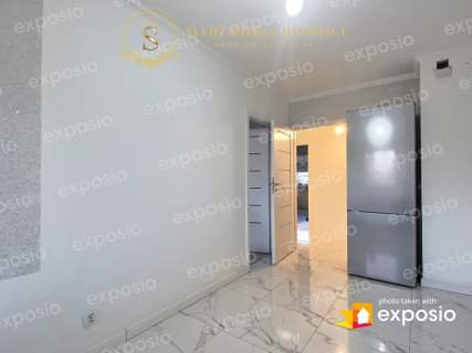 3 Pokoje Komórka Lokatorska Balkon Ossolińskiego