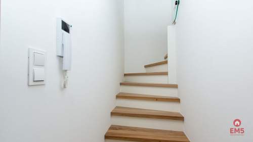 Nowoczesny Apartament 112 m z Tarasami i Widokiem