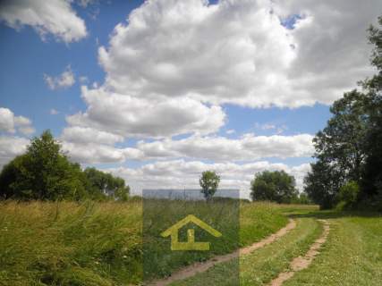 Działka rekreacyjna na sprzedaż, 1300 m2, Ostrówiec