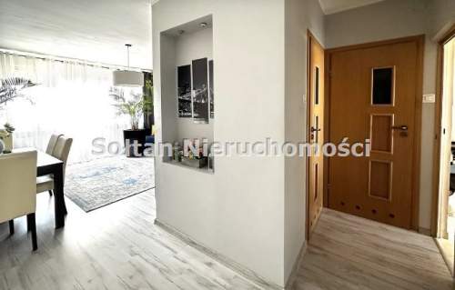 Mieszkanie na sprzedaż, 49,62 m2, Warszawa