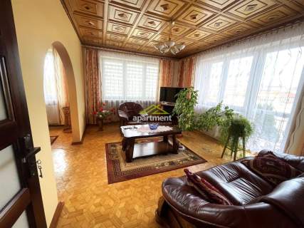Dom na sprzedaż, 180 m2, ogród, Dąbrowa Tarnowska,