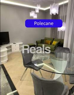Apartament na Krochmalnej 54 m2