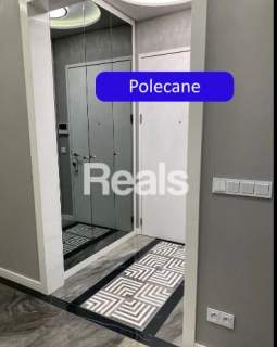 Apartament na Krochmalnej 54 m2