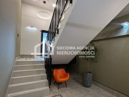 Elegancki lokal na wynajem Gdynia Śródmieście 85m