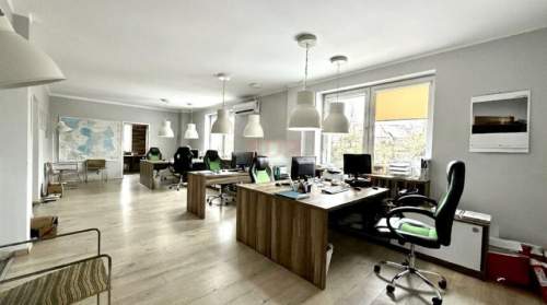 Biuro hala 3 200 m2 Kamieniec Wrocławski