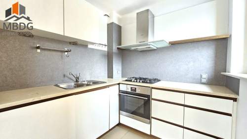 Azory, 50m2 wygoda, zieleń, potencjał