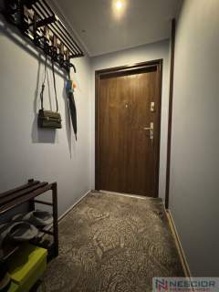 Przestronne mieszkanie w centrum Siedlec, 62m2
