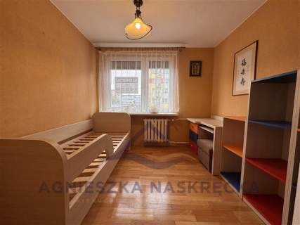 2 pokojowe,37,10m2 ul. Żeromskiego, I piętro, bal