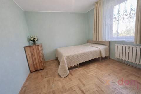 Ustawne trzy pokoje Barwinek