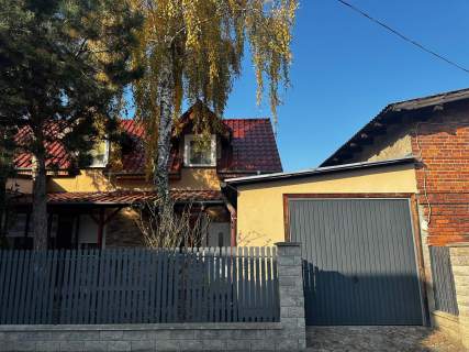 Lokal mieszkalny