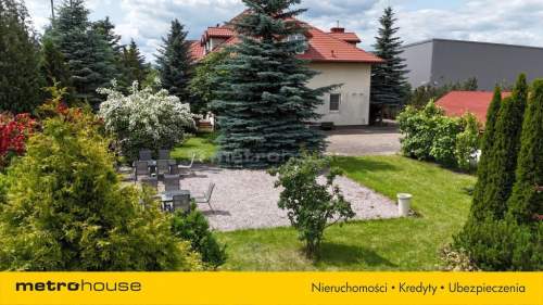 Obiekt eventowo-hotelowy do wynajęcia