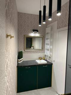 Apartament ul. Bałtycka Kołobrzeg