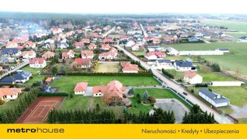 Stylowy dom 150 m w wyjątkowej lokalizacji Bilcza