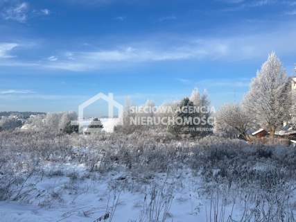 Duża działka budowlano-usługowa 6271m,Gdańsk-Osowa