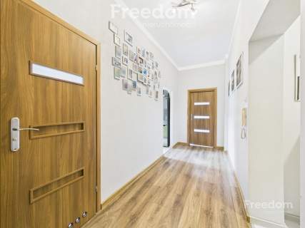 Na sprzedaż 2-pokoje w centrum Piły - 55m2