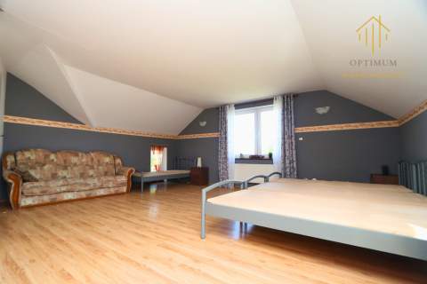 Dom 220 m2, 5 pokoi, Gutkowo 