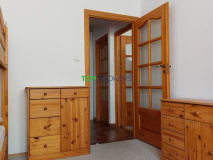 Komfortowe 3 pokoje z oddzielną kuchnią, balkon