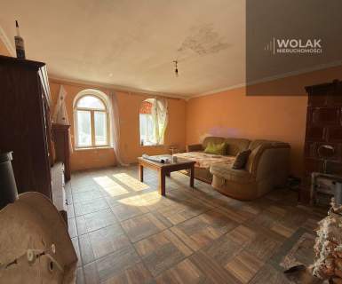 Mieszkanie 48,8m2 w Bystrzycy Kłodzkiej